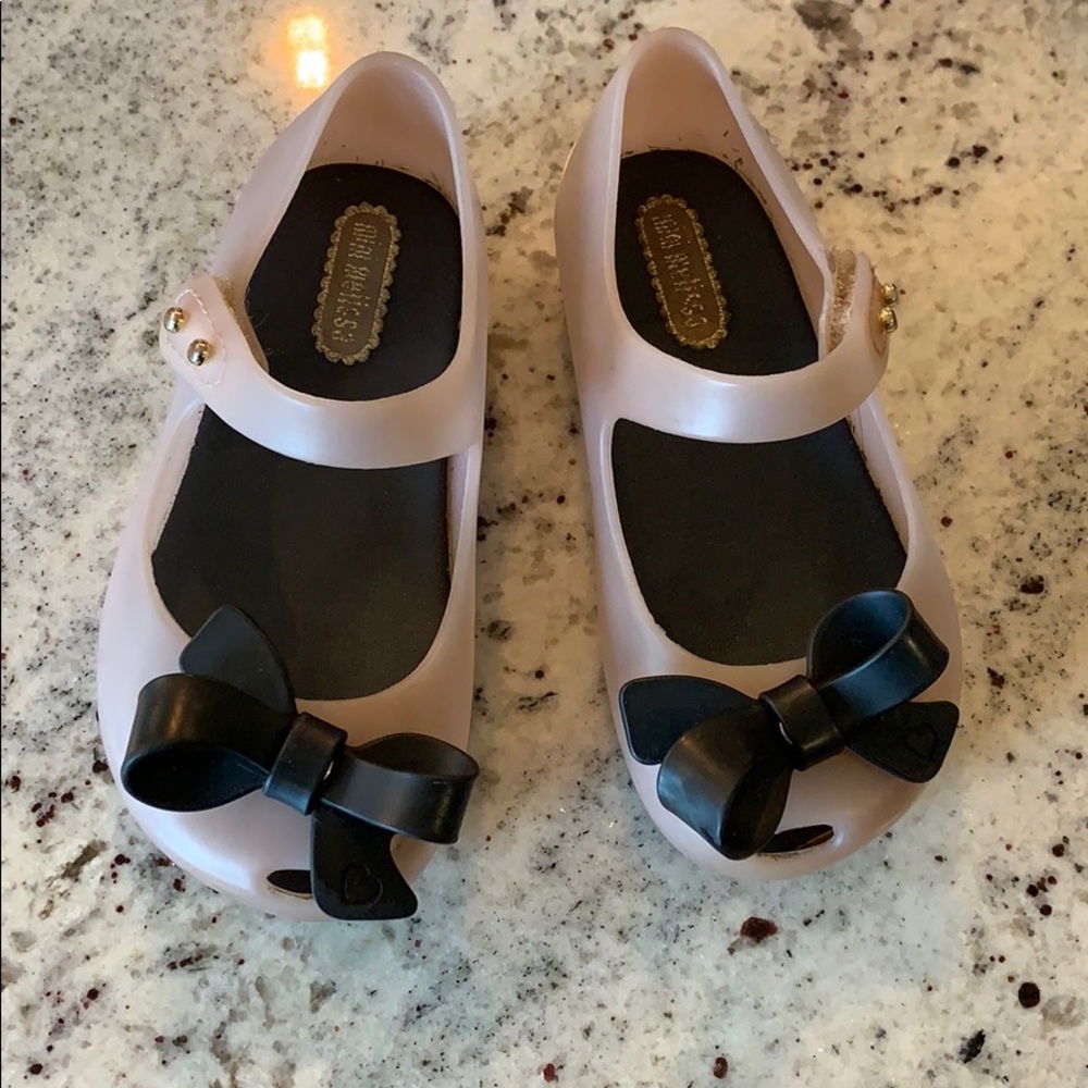 Mini Melissa